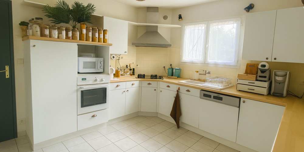 maison à BEYRIE EN BEARN (64230)